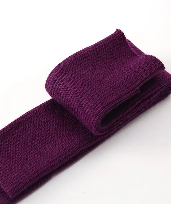 Maddi Ribbed Knit Arm Warmers