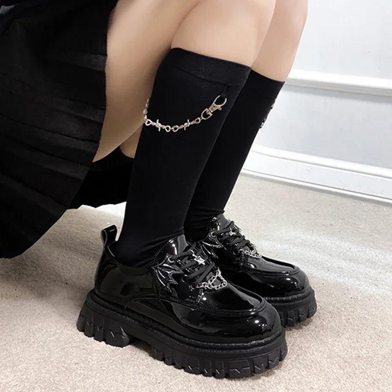 Batty Platform Loafer