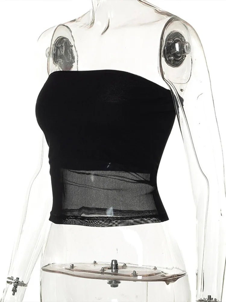 Trish Tube Top