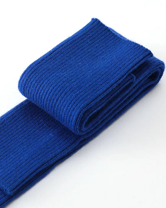 Maddi Ribbed Knit Arm Warmers