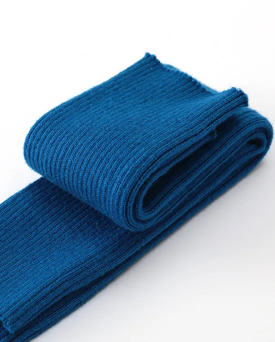 Maddi Ribbed Knit Arm Warmers